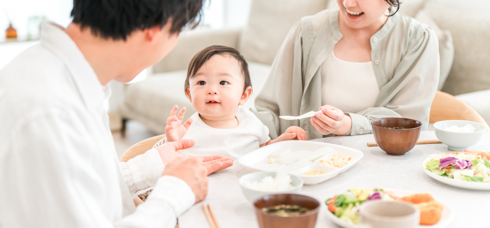 ファーストスプーンは離乳食宅配におすすめ？無添加で人気の理由