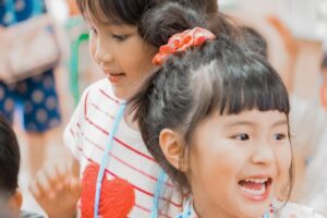 英語の発音は伸びる？