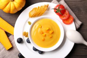 離乳食・幼児食　ファーストスプーン　無添加　宅配サービス