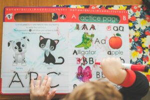 子供向け　英語学習アプリ　おすすめ