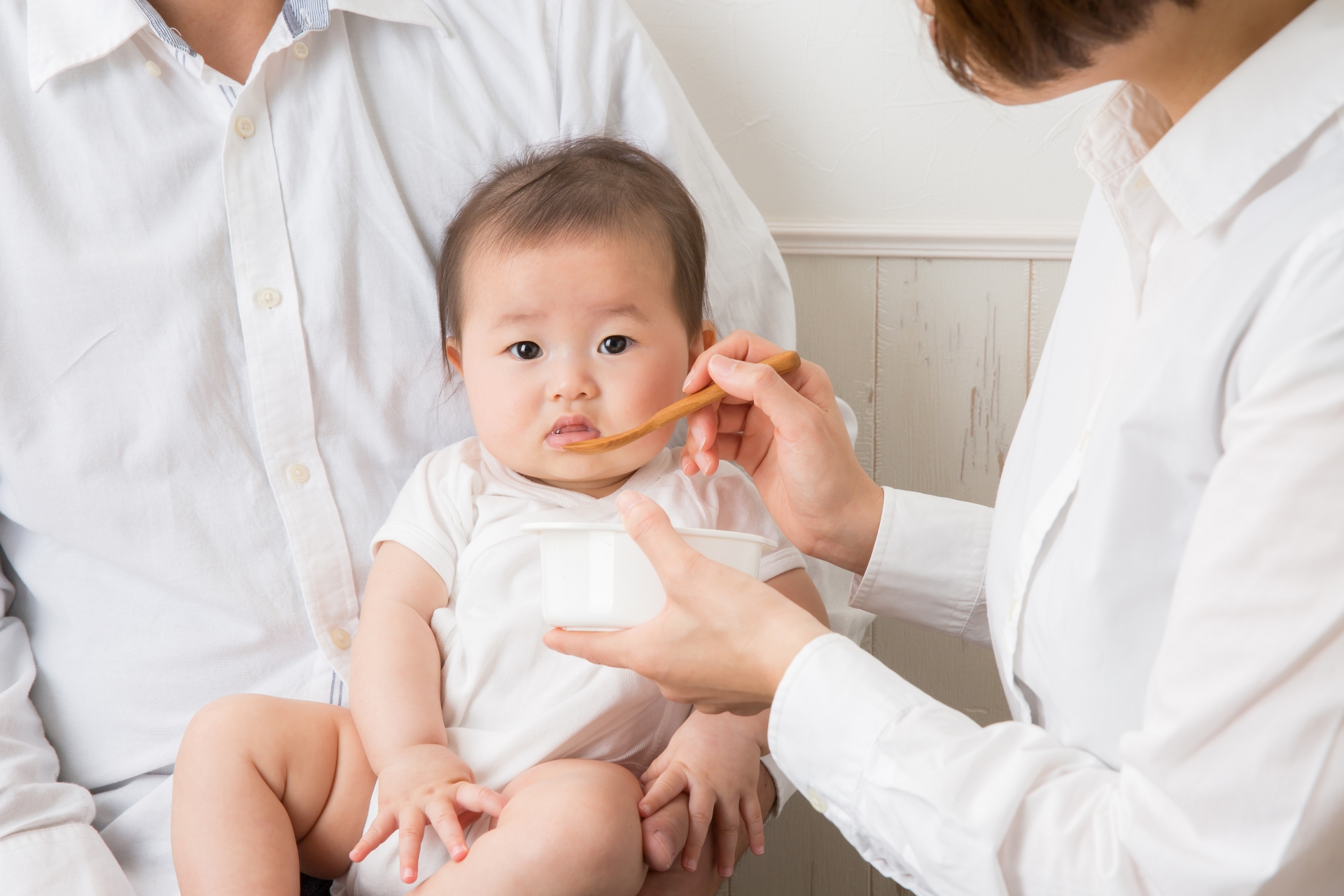 離乳食をラクにしたい人へ｜ファーストスプーンのリアルな感想