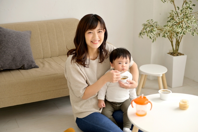 カインデスト,無添加、離乳食、 頑張りすぎない離乳食,時短,
