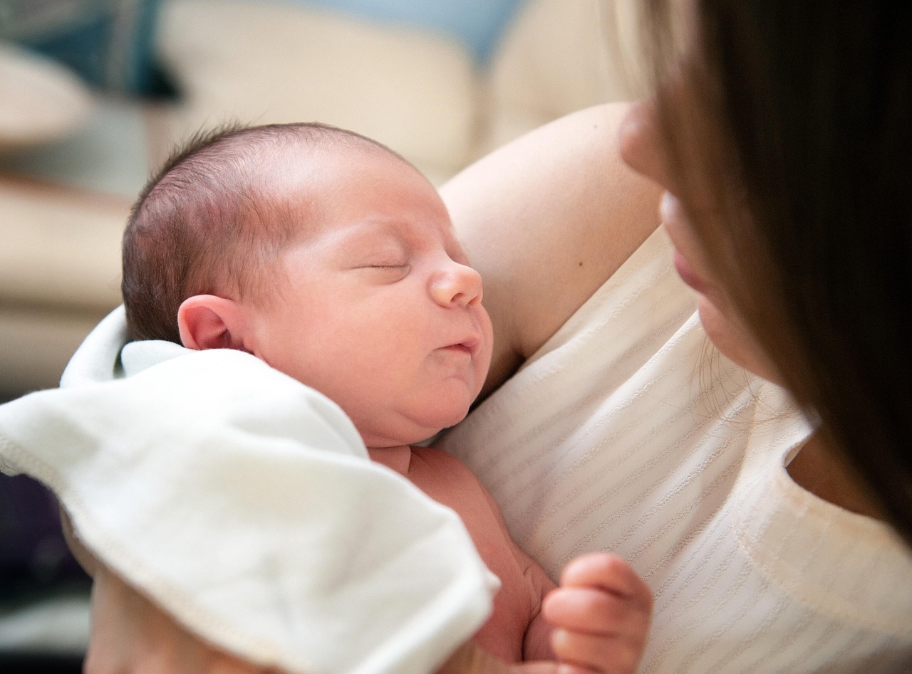 離乳食を作れないほど疲れた時の対処法｜限界ママがラクになる時短術