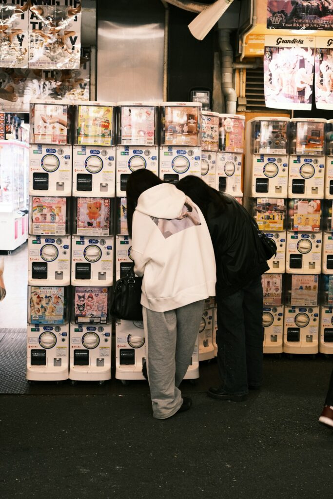 ガチャ帳とは？作り方と必要なもの｜100均より楽天・Amazonのセットがお得？