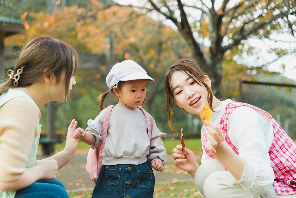 保育士　復職　クーラ　転職サイト